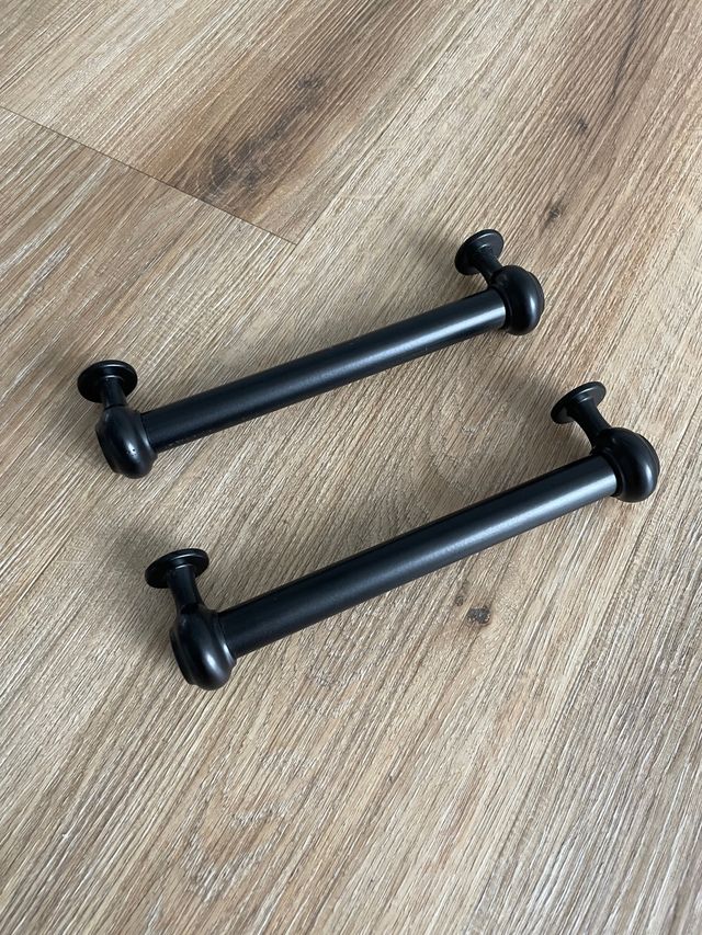 manillas pomos ikea