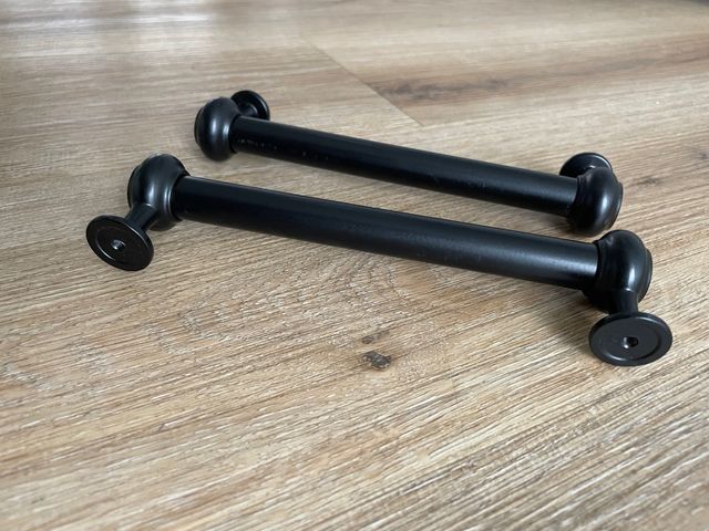 manillas pomos ikea