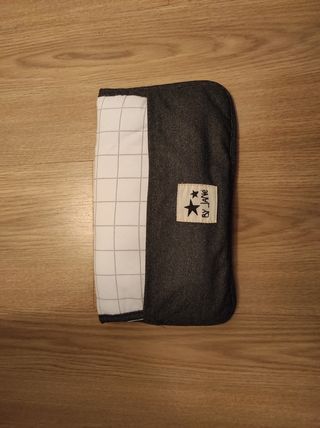 Carro bebé trío JANÉ MUUM