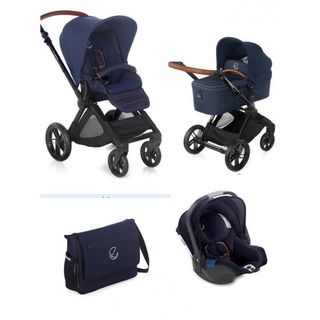 Carro bebé trío JANÉ MUUM