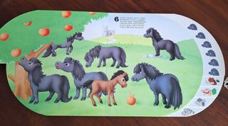 Libro para niños 