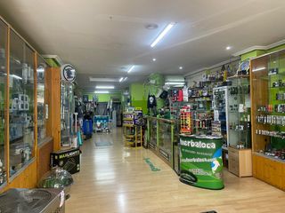 Oficina - Local comercial en venta en Elegido.
