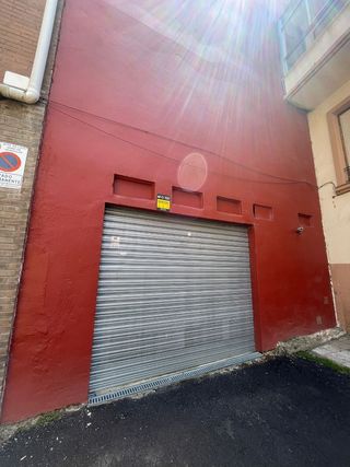 Oficina - Local comercial en venta en Elegido.