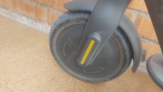 Reparación de Pinchazos llantas Delant y Traseras