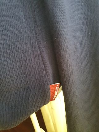 Jersey Guts and Love