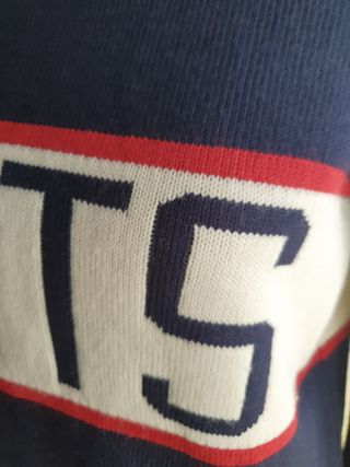 Jersey Guts and Love