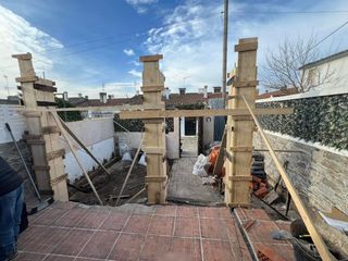 REPARACIÓN A TEJADOS Y REFORMA