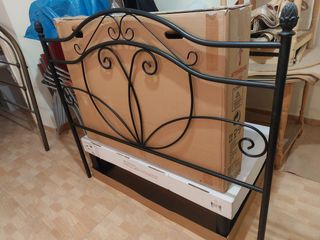 CABEZAL DE FORJA 135