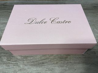 Zapatos novia