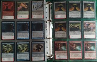 x2 Coliseo Cefalido GD Magic MTG