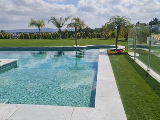 INSTALACION/MANTENIMIENTO CESPED ARTIFICI