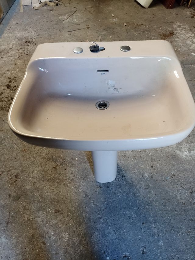 Mobiliario de baño