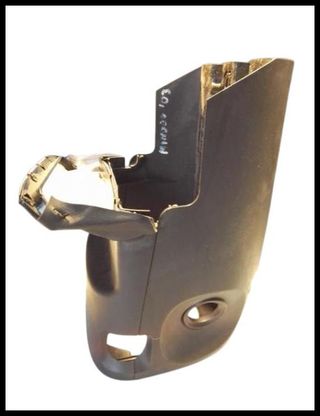 Columna de dirección 16713530adw Ford Mondeo II Se