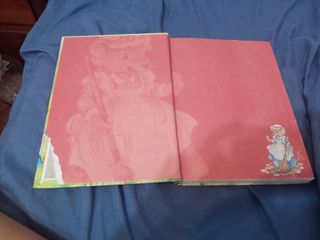 Cuentos con animales