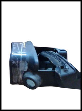 Columna de dirección Peugeot Partner Tepee (2008)