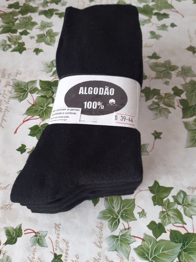 6 pares, personaliza a tua compra