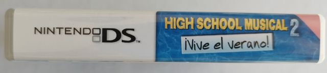 High School Musical 2