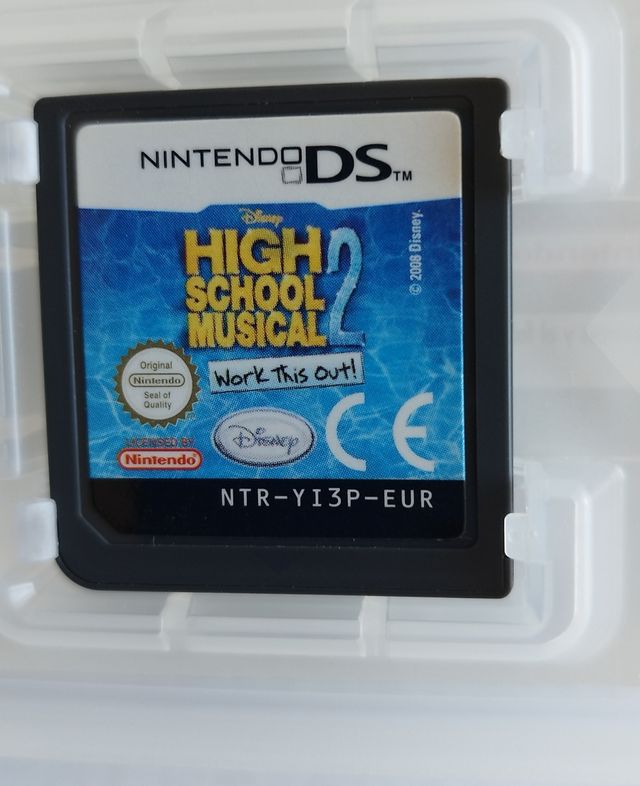 High School Musical 2