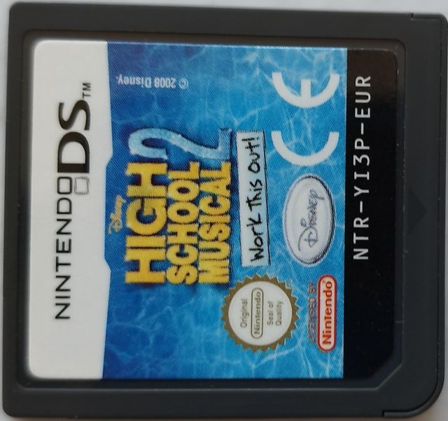 High School Musical 2