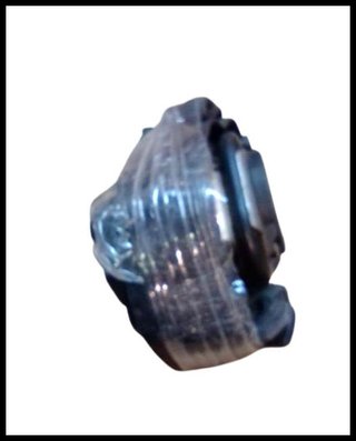 Cinturon seguridad delantero izquierdo Seat Ibiza