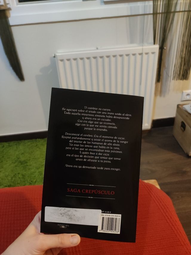 La segunda vida de Bree Tanner