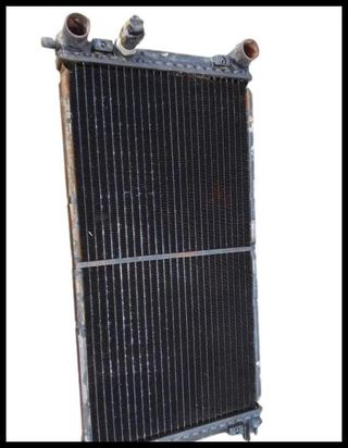Radiador agua Seat Ibiza I (1984) 1.5 (85 cv)