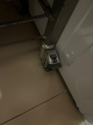 mueble cajonera Don Hierro 93x47x33Cm