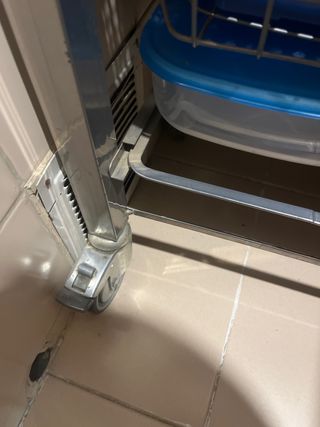 mueble cajonera Don Hierro 93x47x33Cm