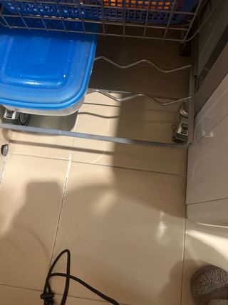 mueble cajonera Don Hierro 93x47x33Cm