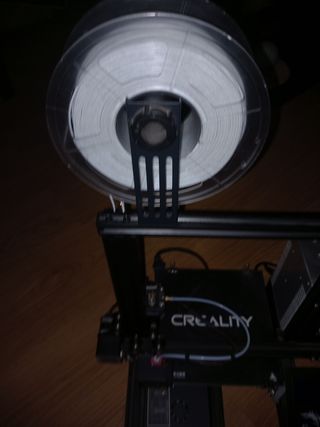 impresora ender 3d pro como nueva