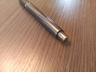 Antiguo Bolígrafo PARKER FRONTIER Dimonite