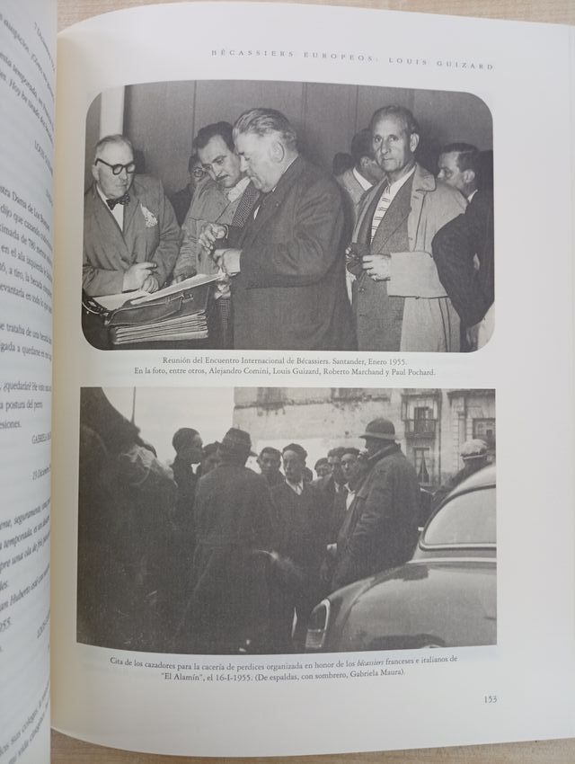 EN PLENITUD, GABRIELA MAURA, CAZADORA - CAZA -  C - foto 4