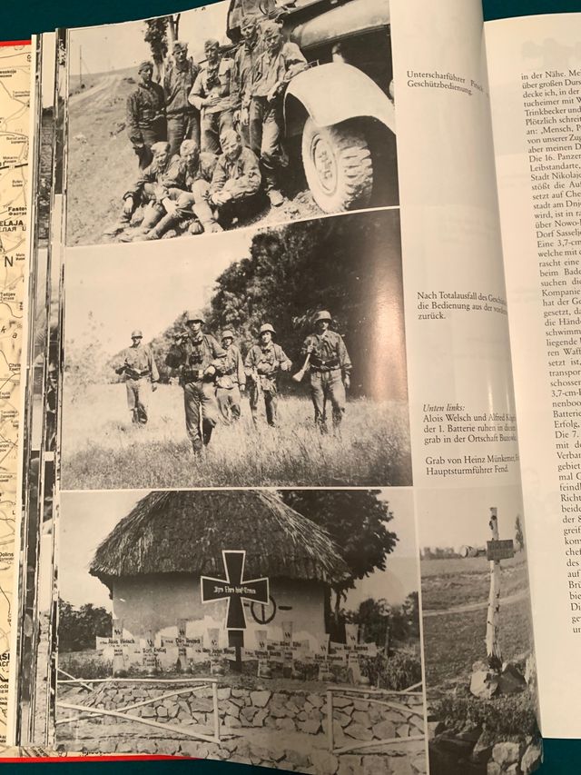 1SS PANZER DIVISIÓN (ARTILLERÍA ANTIAÉREA)