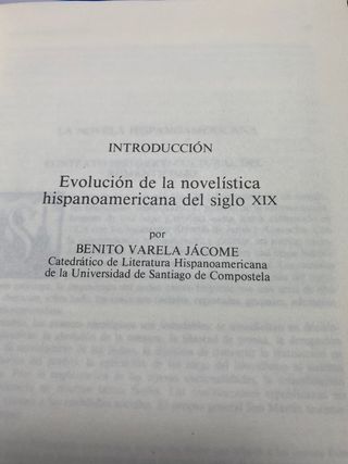 La Charca y otras novelas