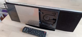 Equipo de audio VINTAGE