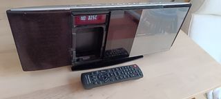 Equipo de audio VINTAGE