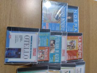 CD musica classica
