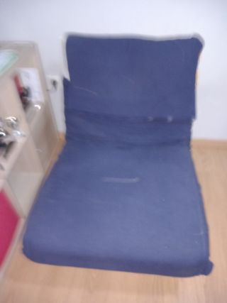 Sillon cama TATAMI