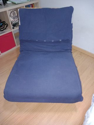 Sillon cama TATAMI