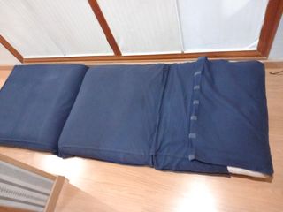 Sillon cama TATAMI