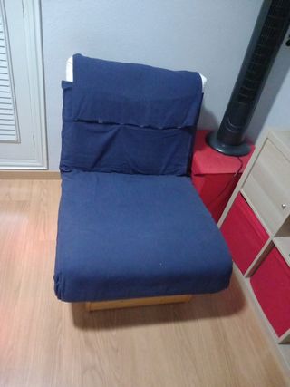 Sillon cama TATAMI