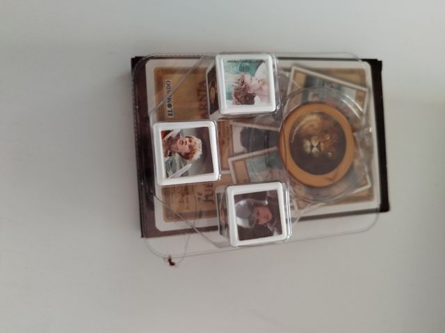 Juegos reunidos de Narnia