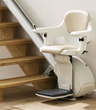 Sillas salvaescalera
