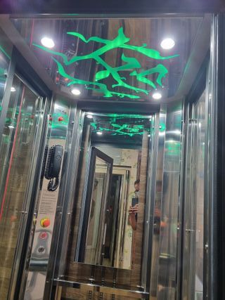 Sillas salvaescalera