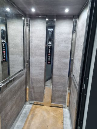 Sillas salvaescalera