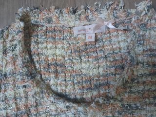 Jersey Amichi, T.m.NUEVO