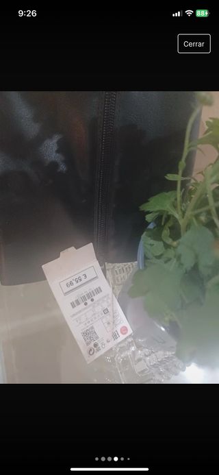 Botas altas plataforma 35