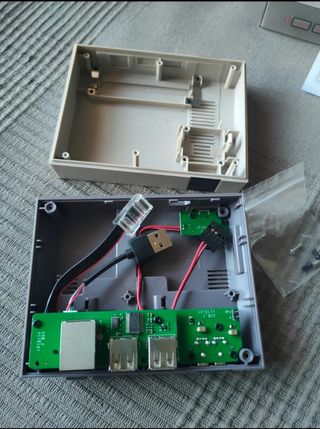 Nespi Case Retroflag 