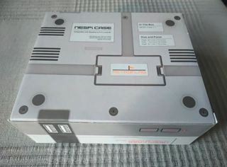 Nespi Case Retroflag 