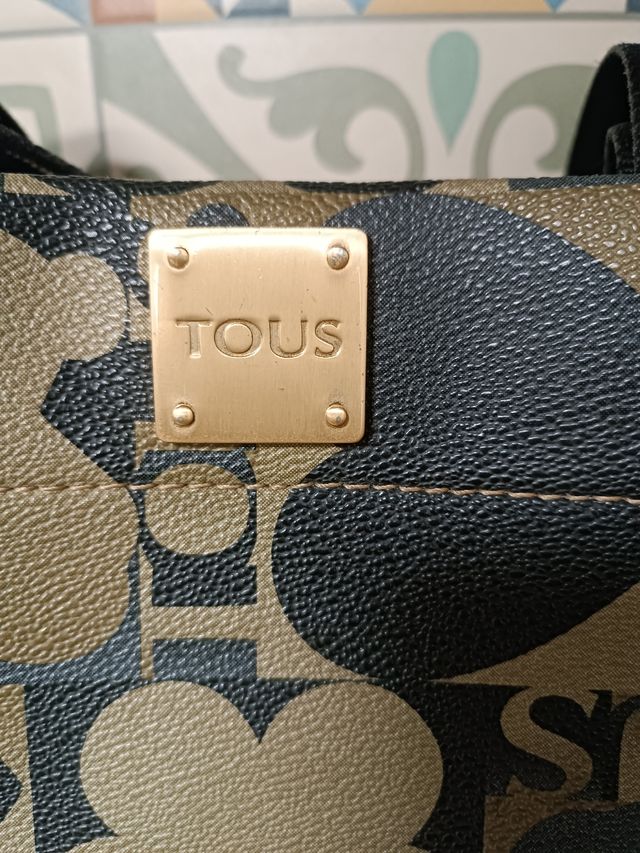Bolso Tous